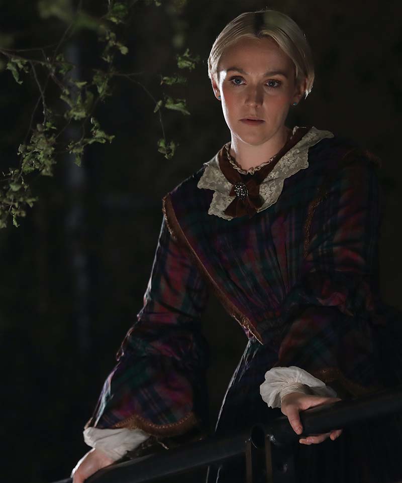 The Turn of the Screw